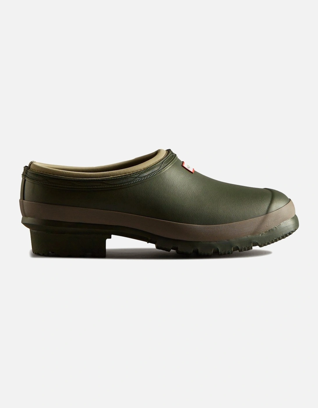 Gardener Mens Clogs