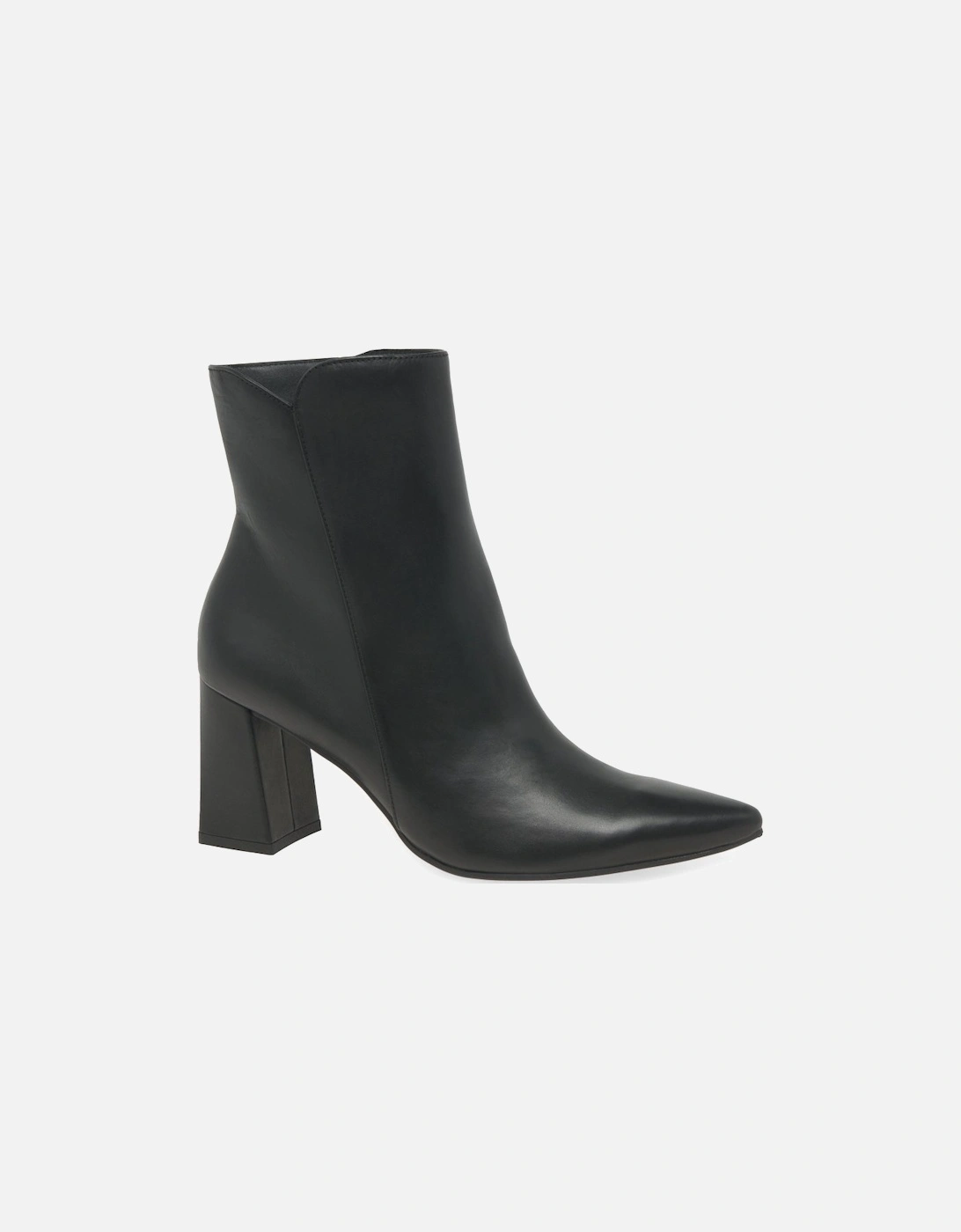 Lara Womens Ankle Boots, 8 of 7