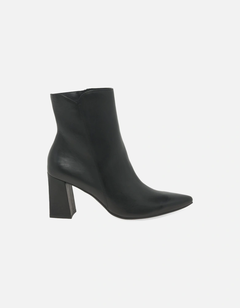Lara Womens Ankle Boots