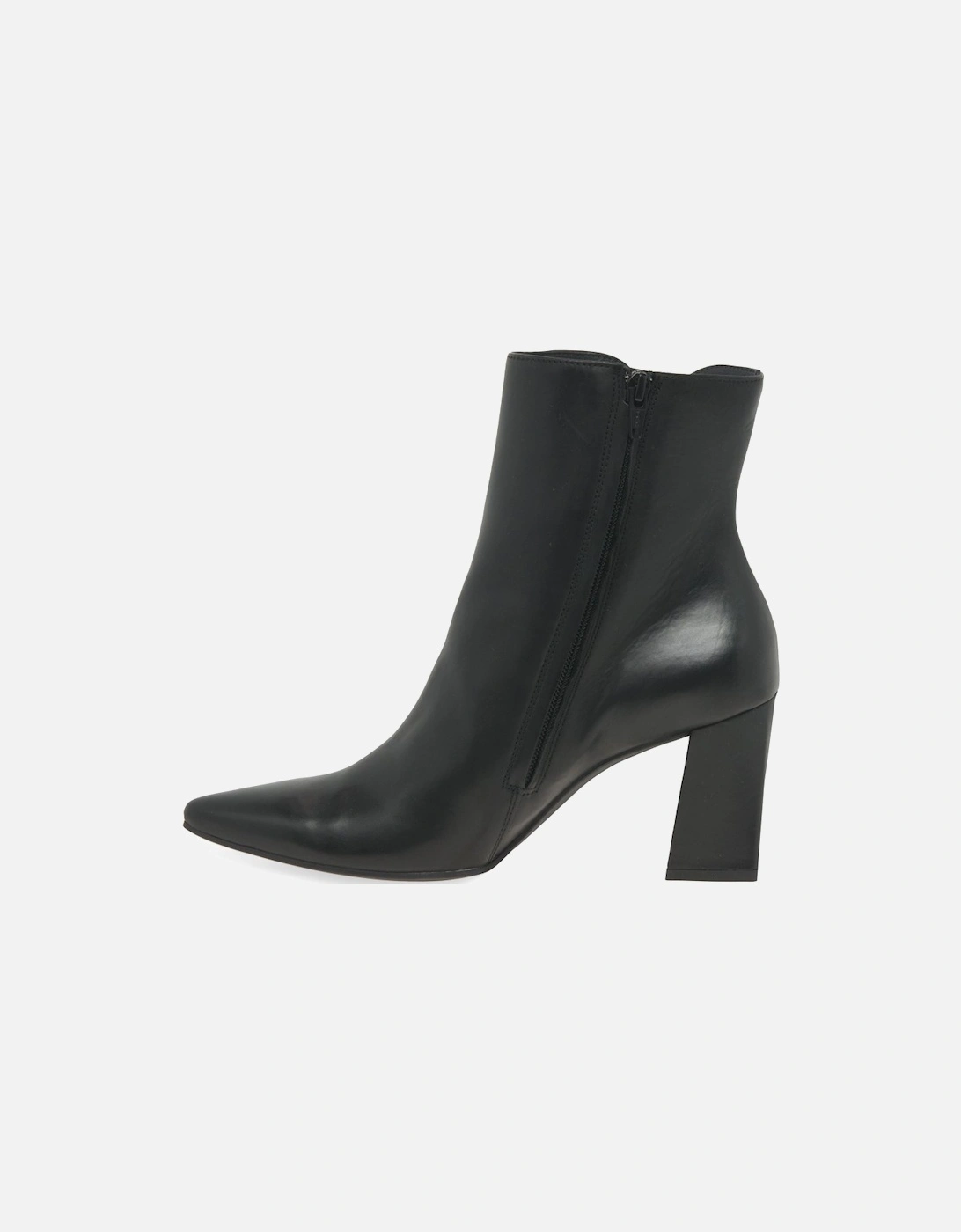 Lara Womens Ankle Boots