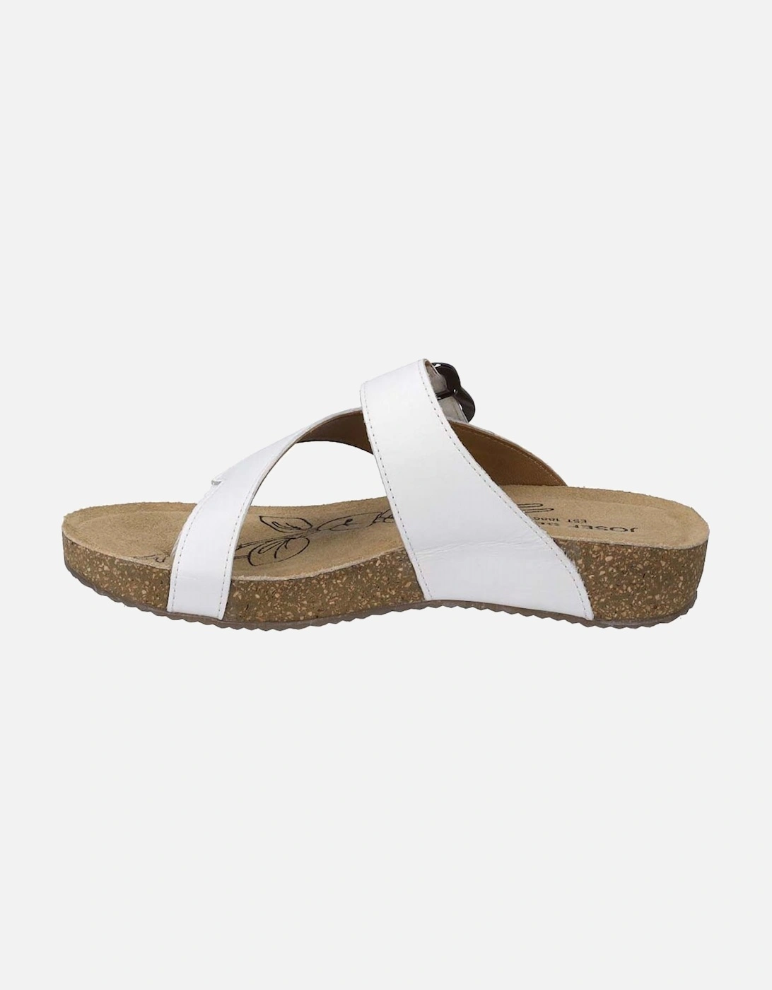 Tonga 77 Womens Toe Post Sandals