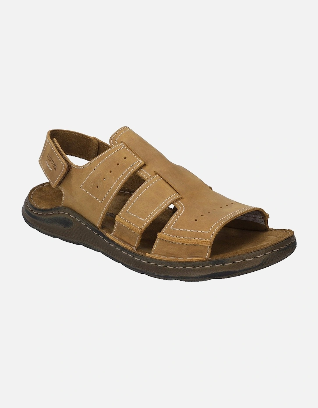 Maverick 13 Mens Sandals, 8 of 7