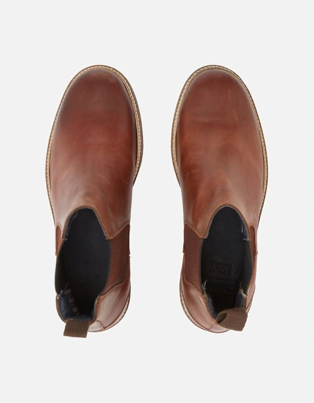 Chirk Mens Chelsea Boots