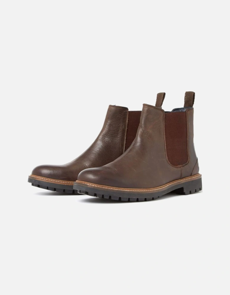 Chirk Mens Chelsea Boots