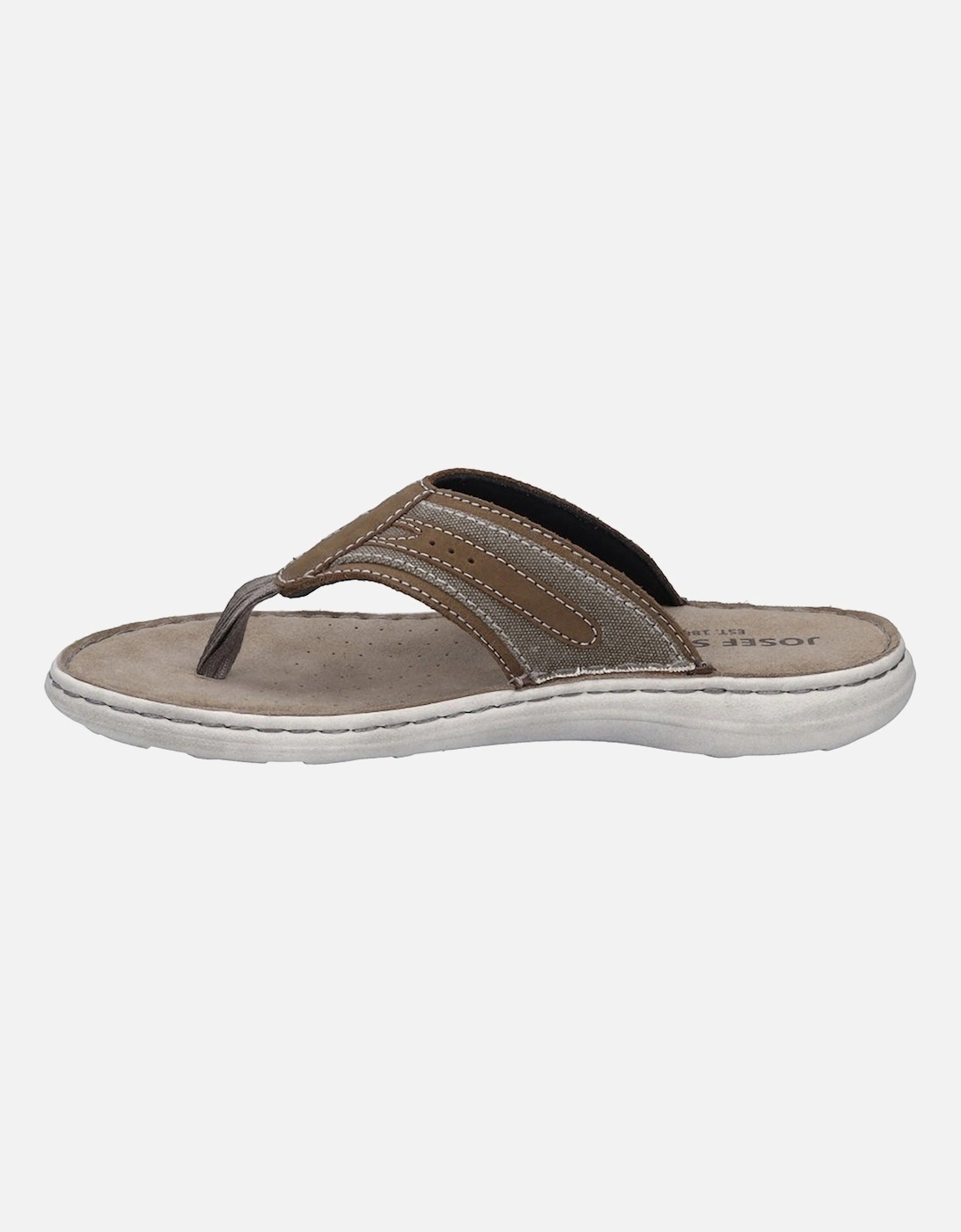 Vincent 12 Mens Toe Post Sandals