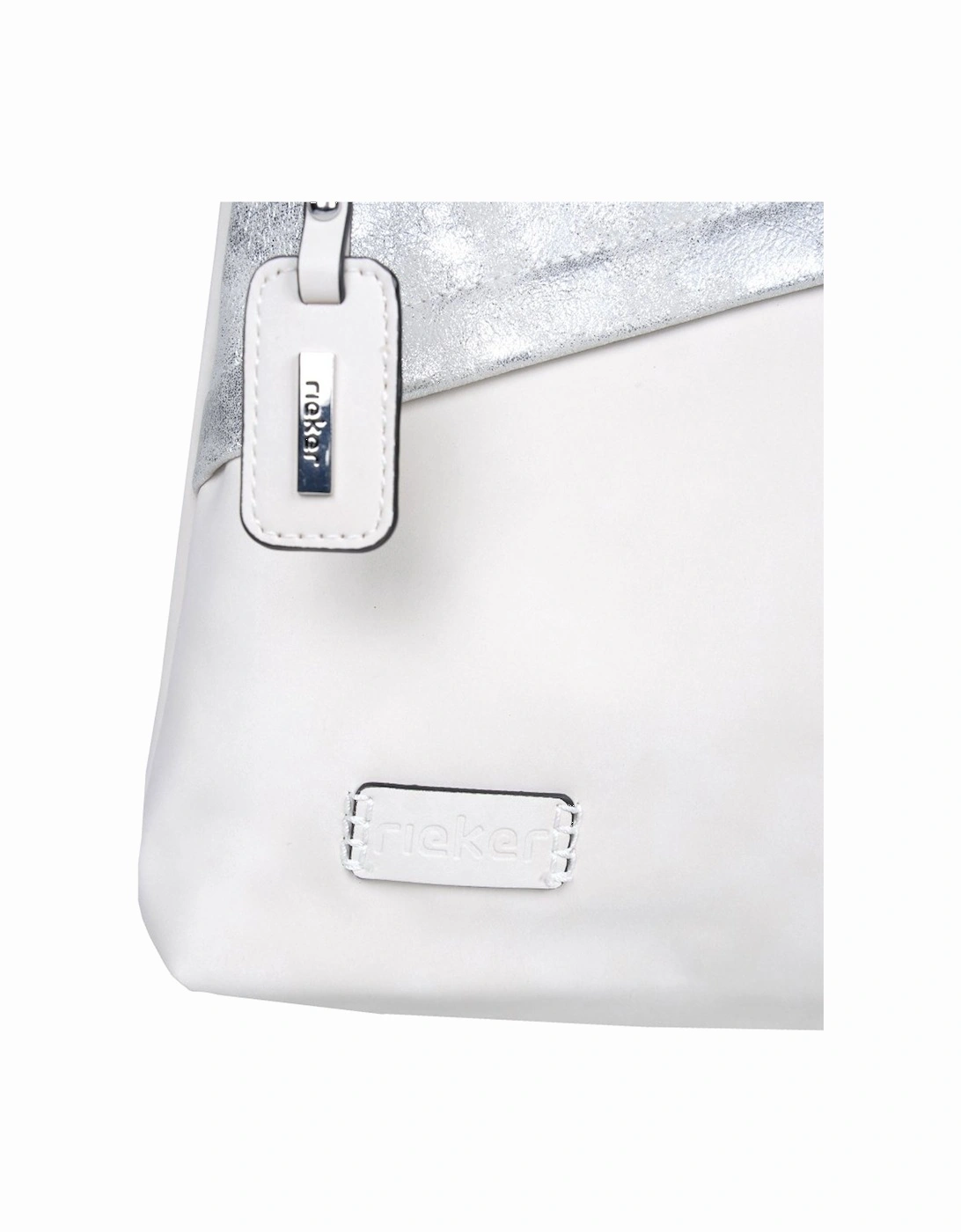 Fleur Womens Messenger Bag