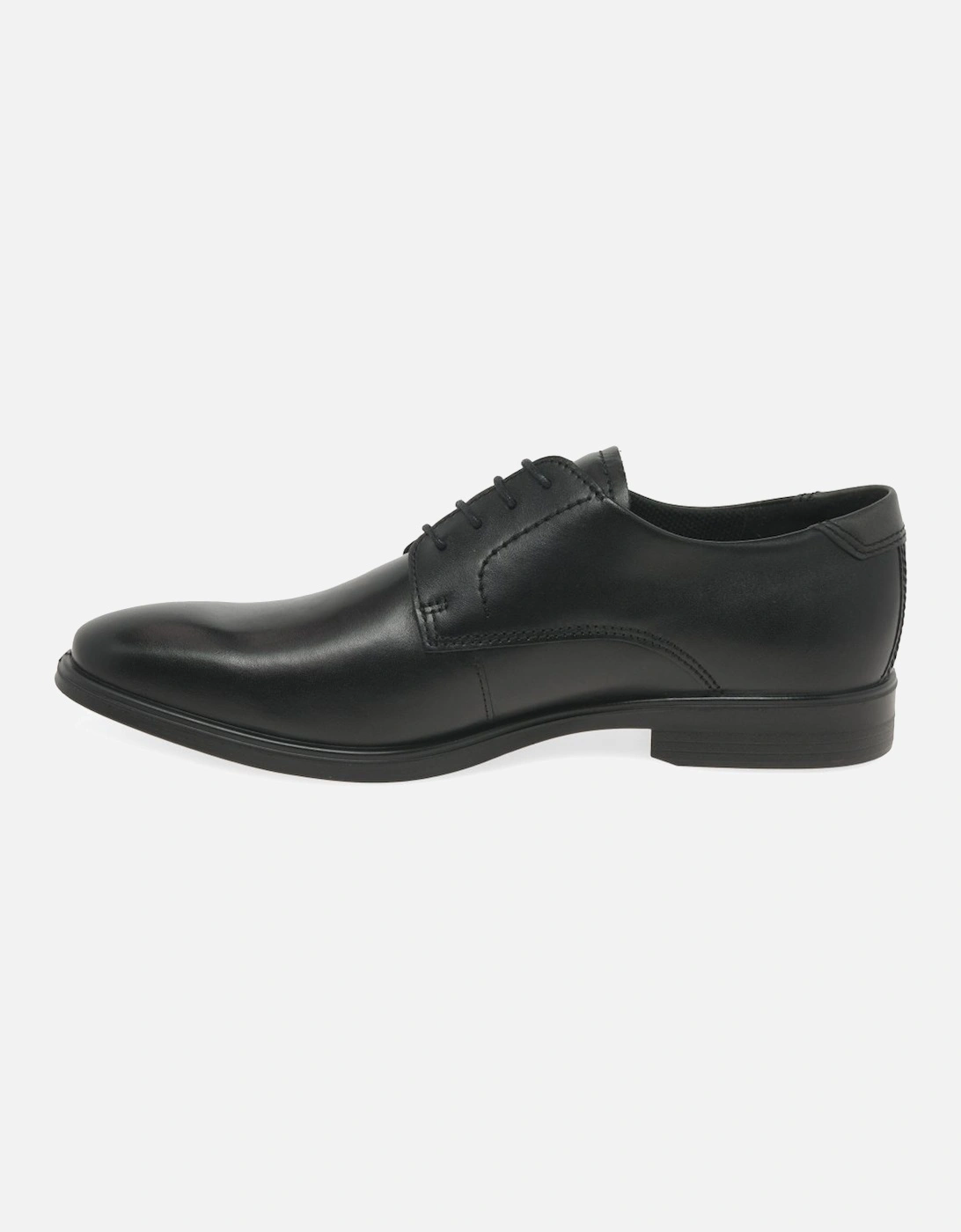 Melbourne Mens Formal Lace Up Shoes