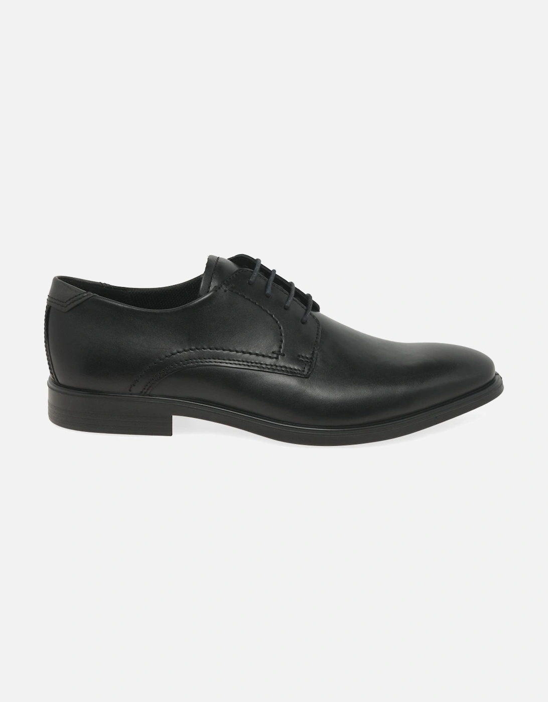 Melbourne Mens Formal Lace Up Shoes