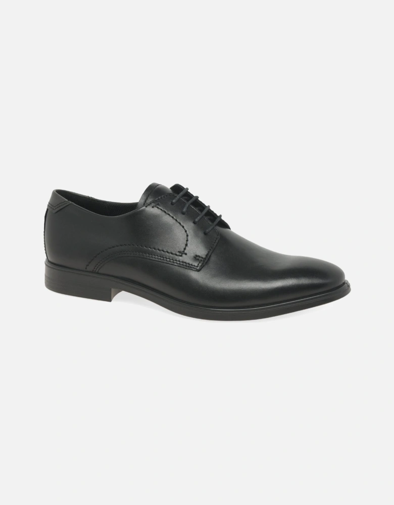 Melbourne Mens Formal Lace Up Shoes