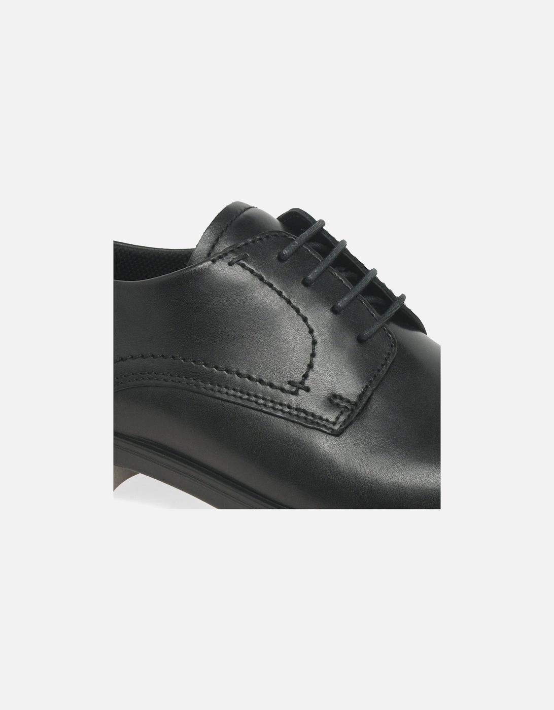 Melbourne Mens Formal Lace Up Shoes