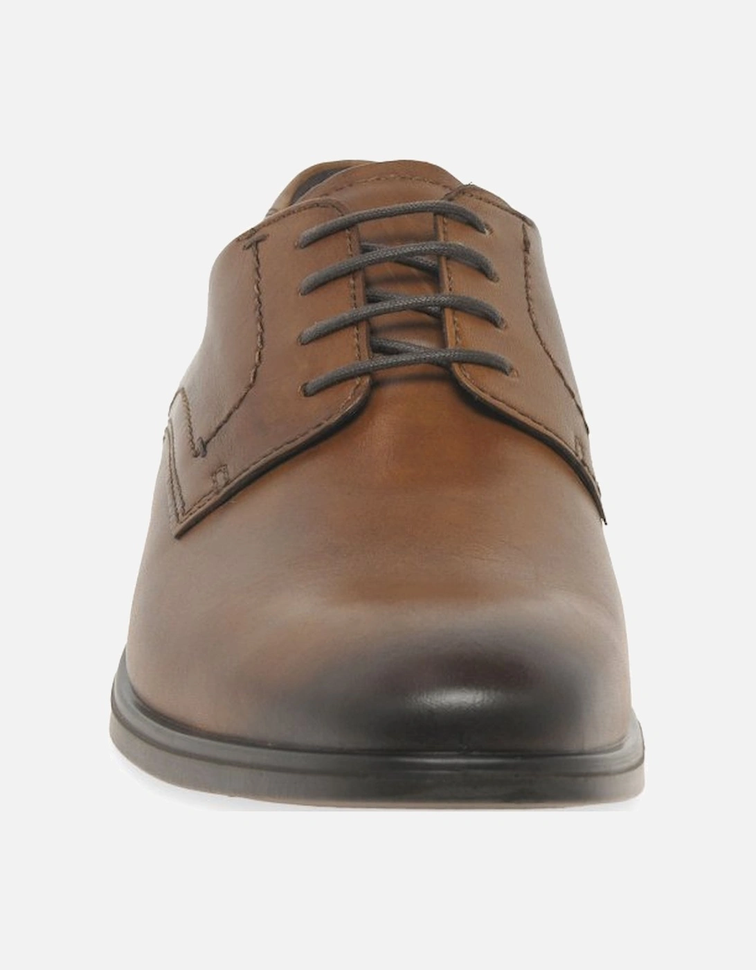 Melbourne Mens Formal Lace Up Shoes