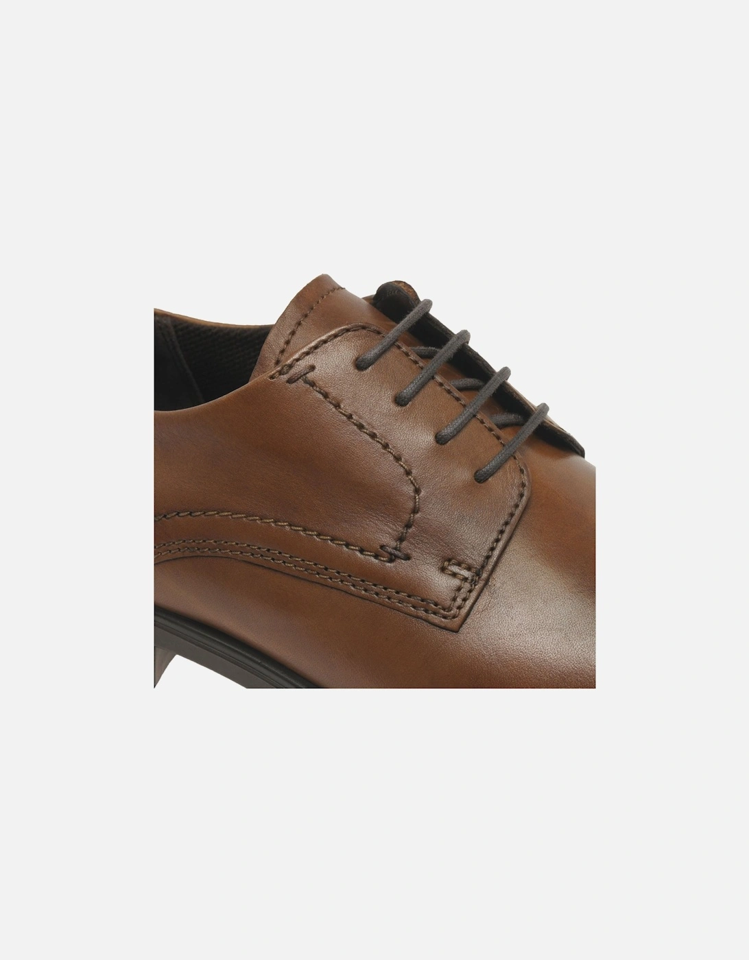 Melbourne Mens Formal Lace Up Shoes