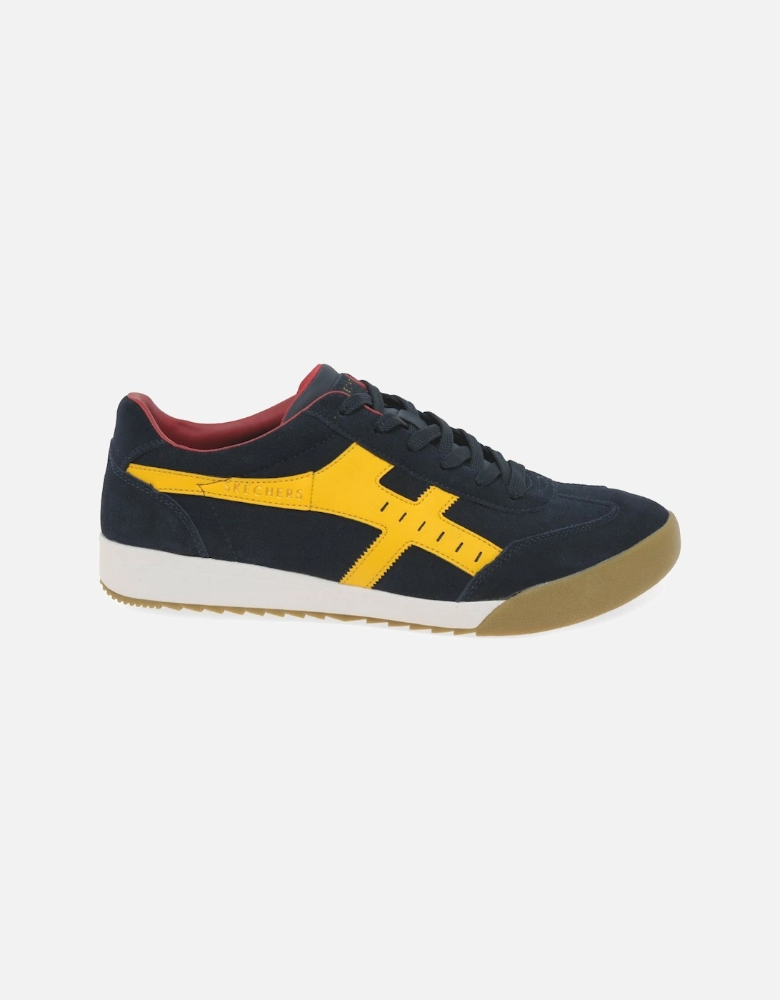 Zinger Manchego Mens Trainers