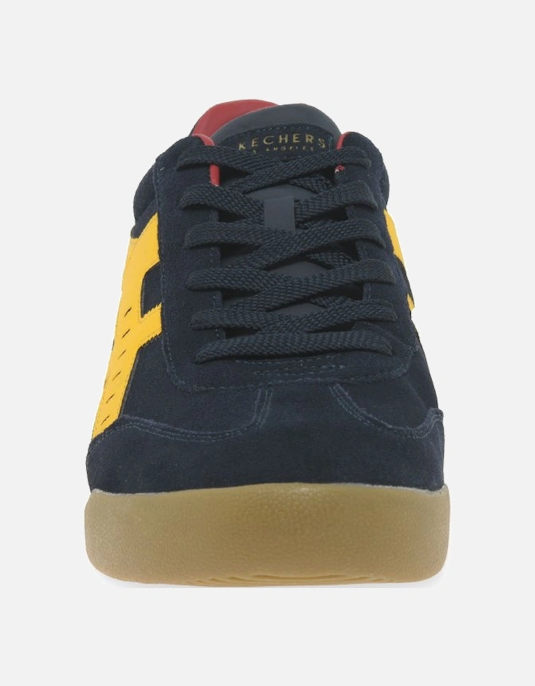 Zinger Manchego Mens Trainers