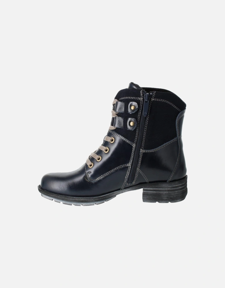 Susie 01 Womens Ankle Boots