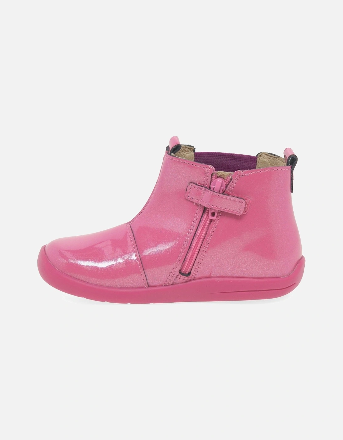 Wonderland Girls First Boots