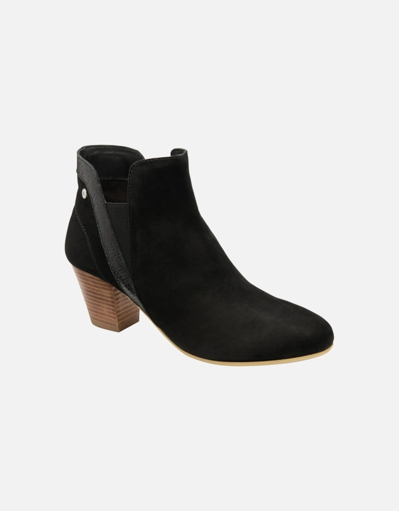 Narin Womens Ankle Boots