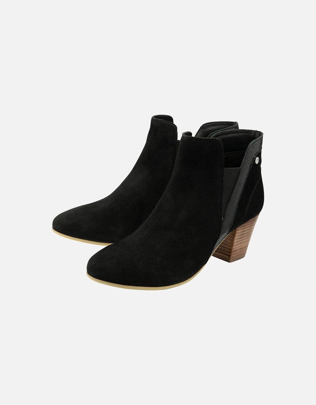 Narin Womens Ankle Boots
