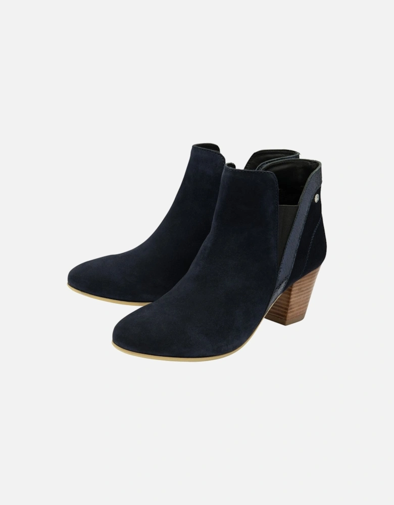 Narin Womens Ankle Boots