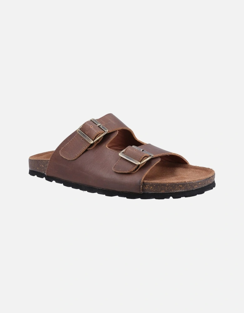 Nash Slider Mens Sandals