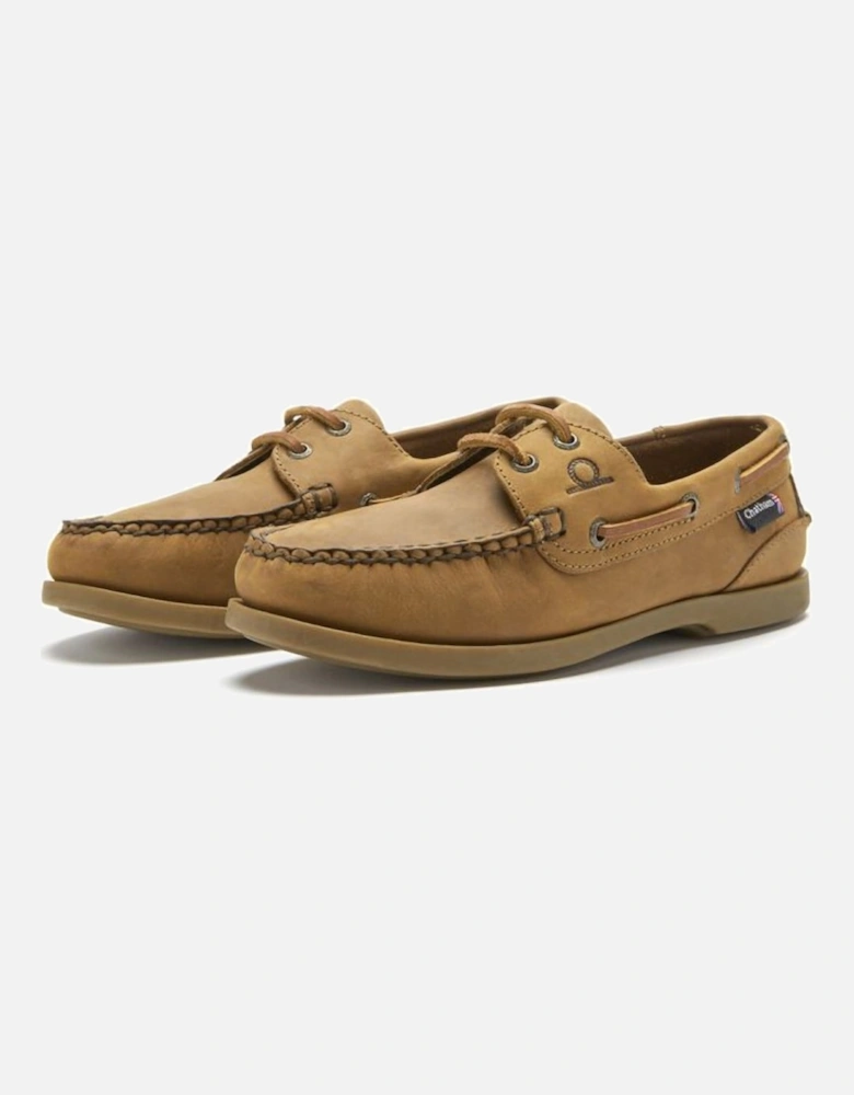 Deck Lady II G2 Womens Boat Shoes