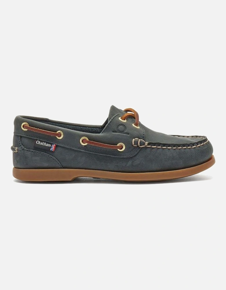 Deck Lady II G2 Womens Boat Shoes