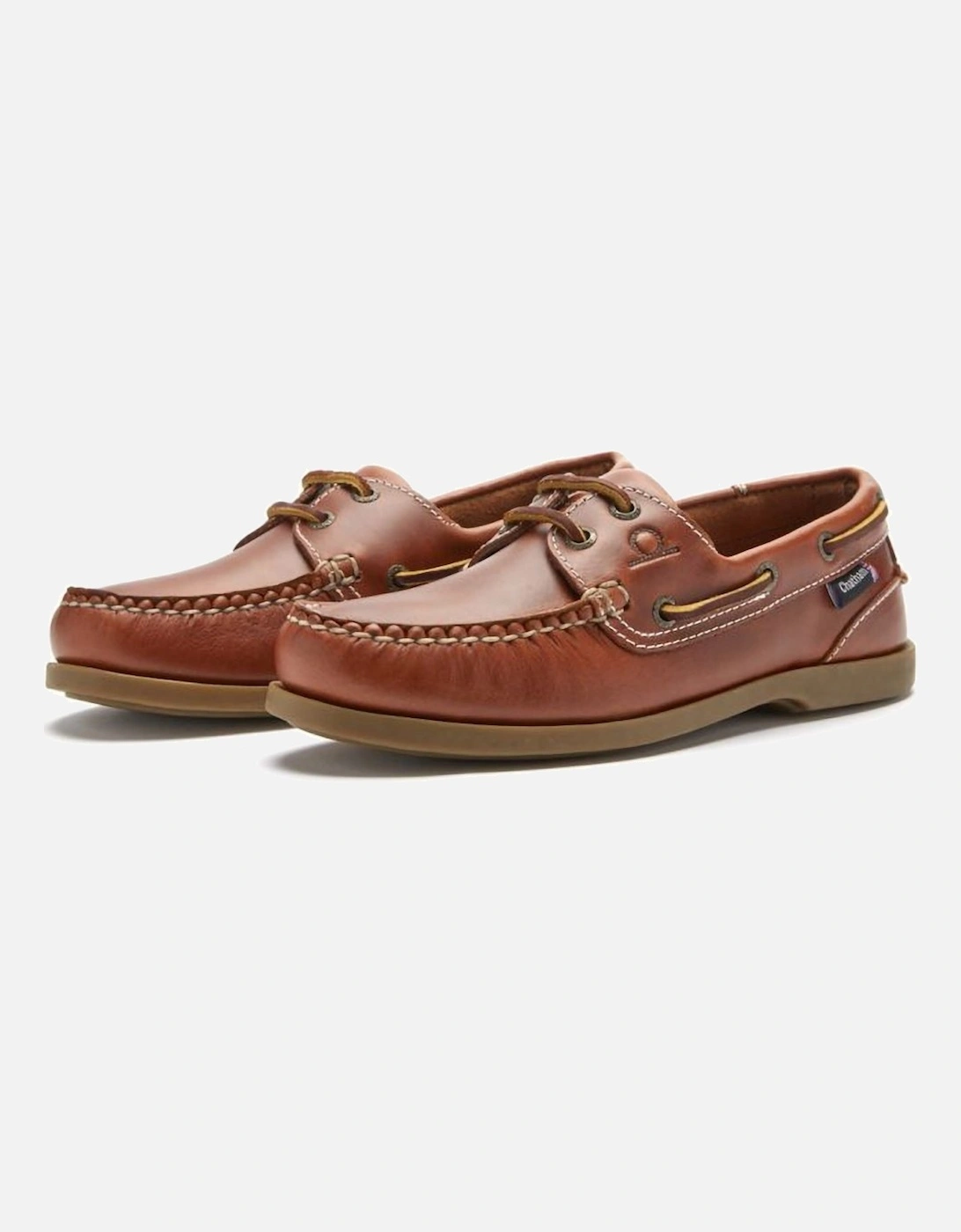 Deck Lady II G2 Womens Boat Shoes