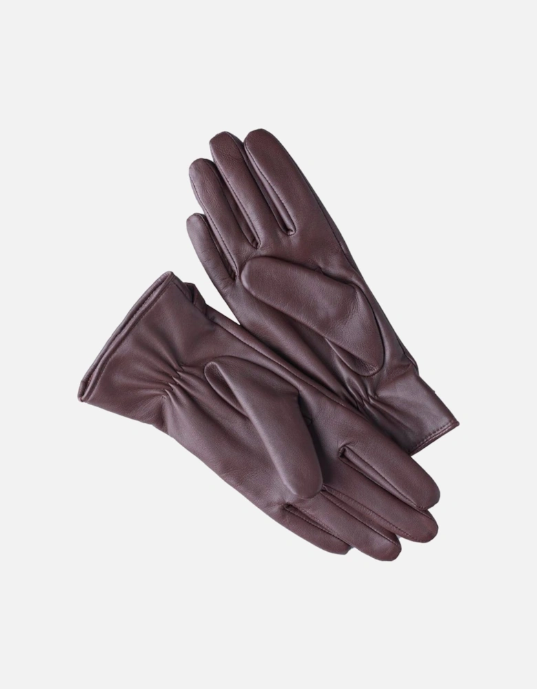 Heritage Leather Gloves