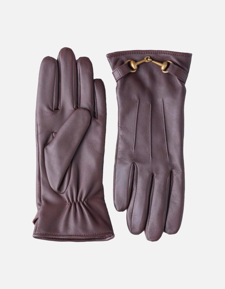 Heritage Leather Gloves