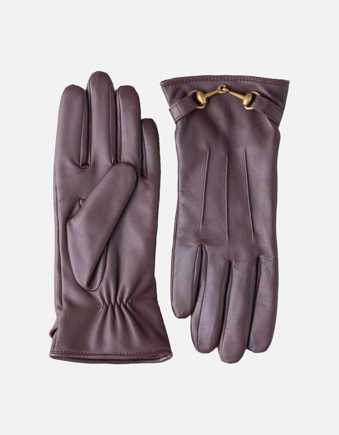 Heritage Leather Gloves, 3 of 2