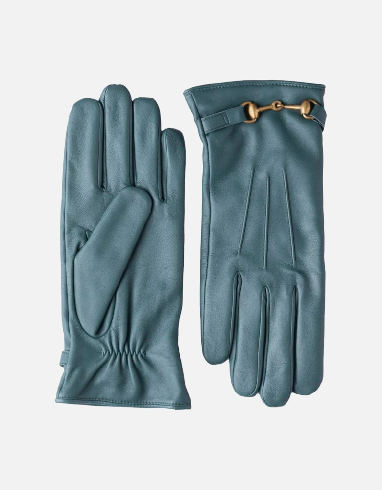 Heritage Leather Gloves