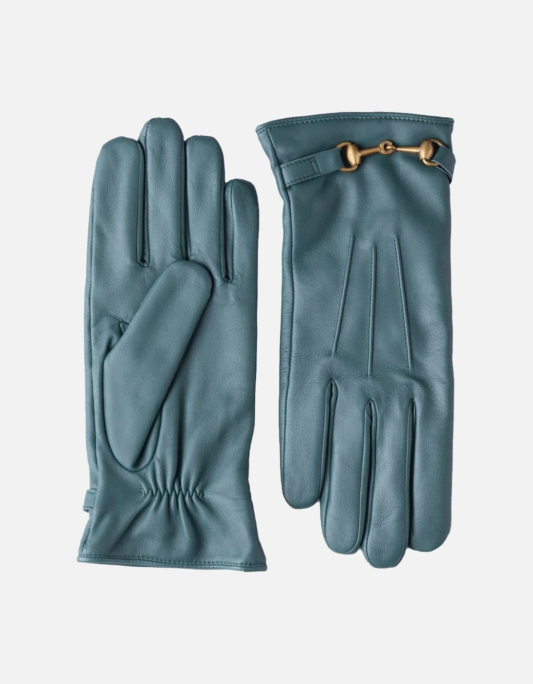 Heritage Leather Gloves, 3 of 2