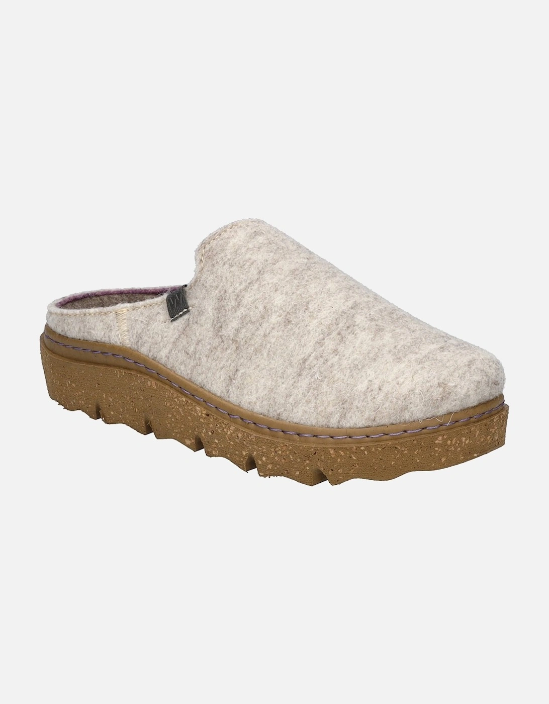 Carmaux 01 Womens Slippers, 8 of 7