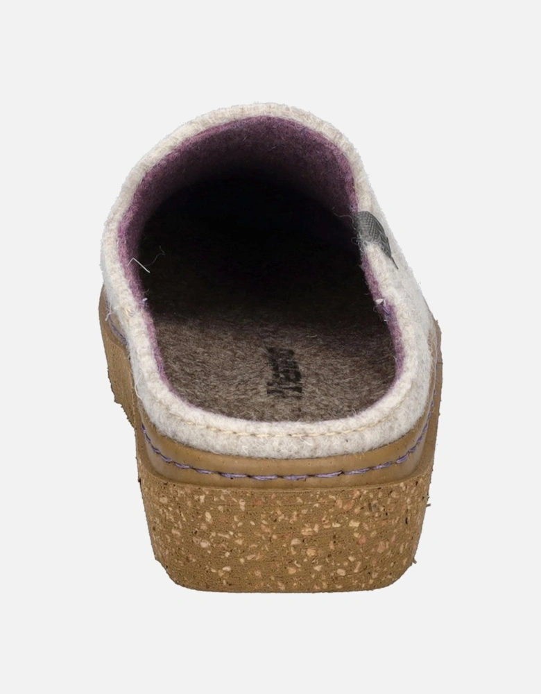 Carmaux 01 Womens Slippers