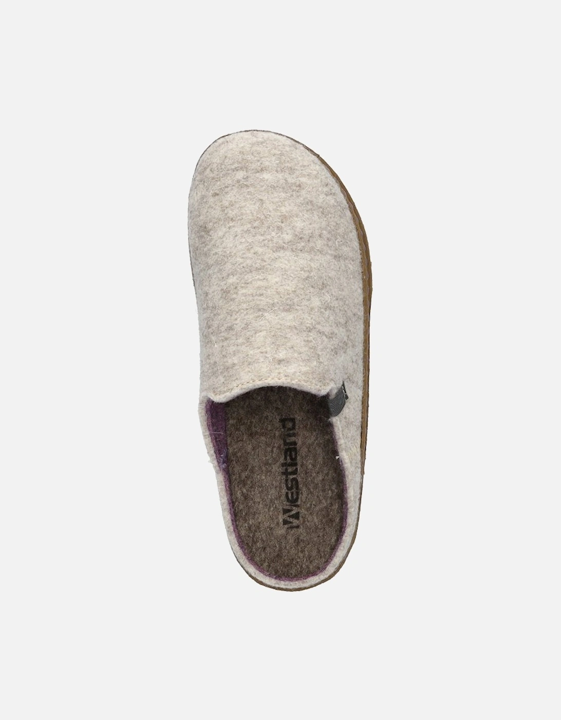 Carmaux 01 Womens Slippers