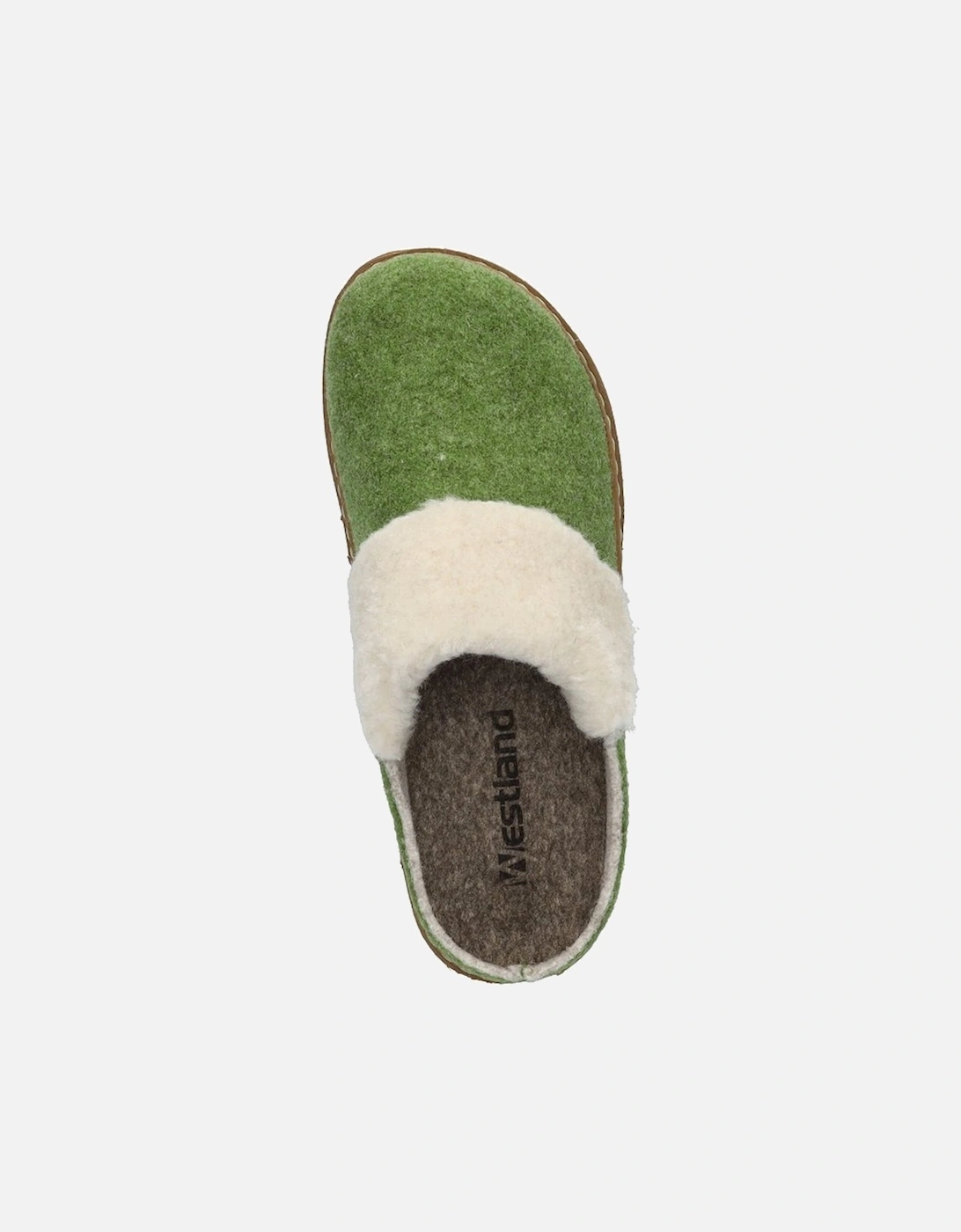 Carmaux 03 Womens Slippers