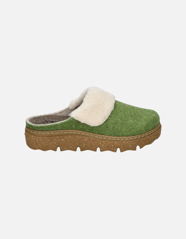 Carmaux 03 Womens Slippers