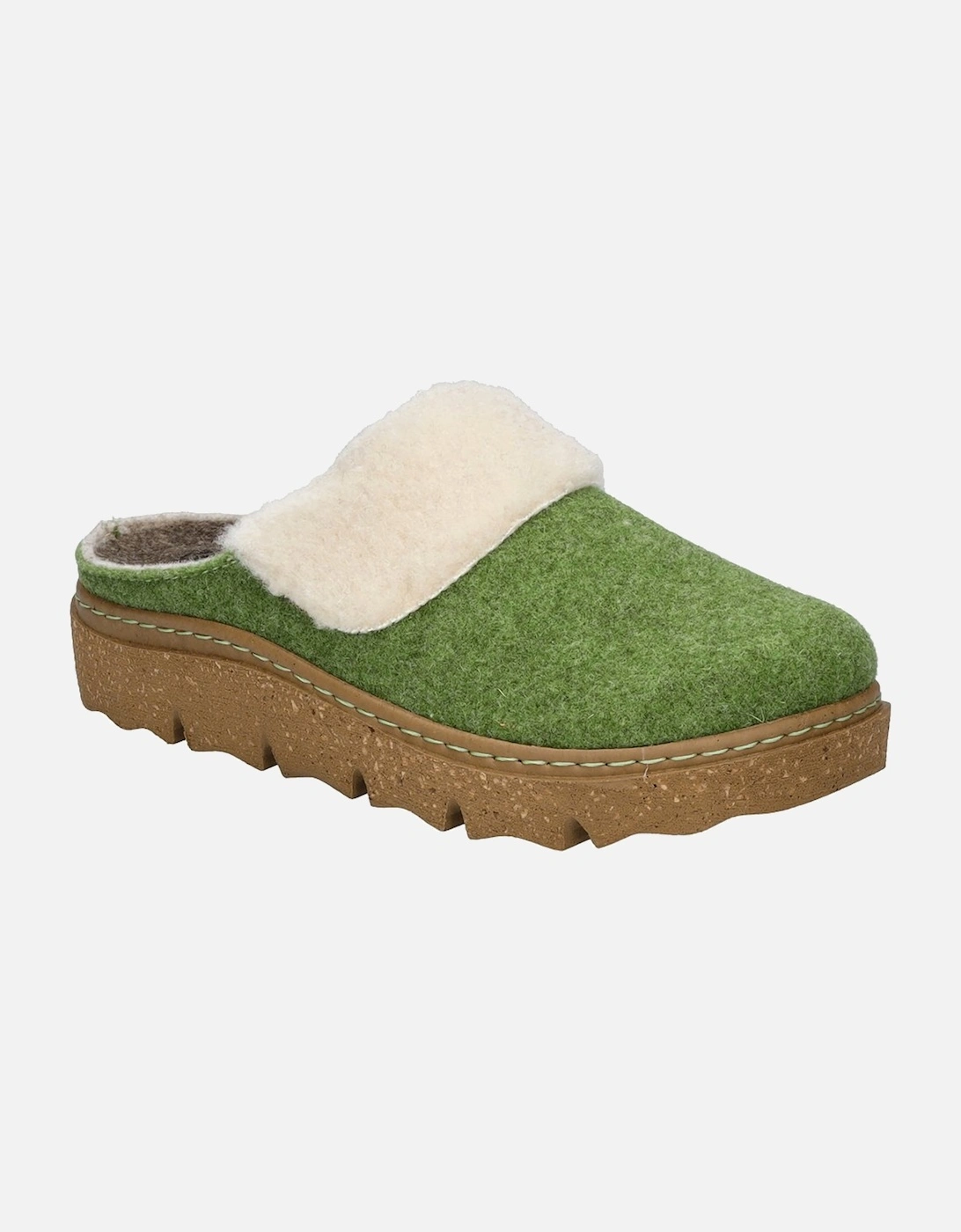 Carmaux 03 Womens Slippers, 8 of 7