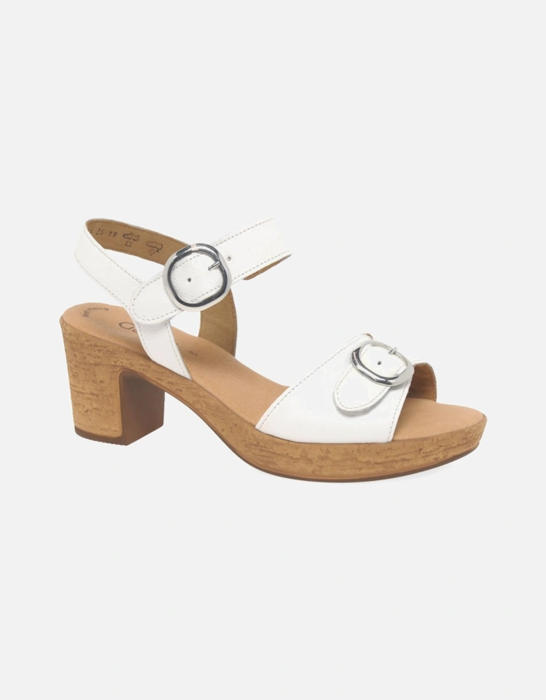 Fantastica Womens Sandals