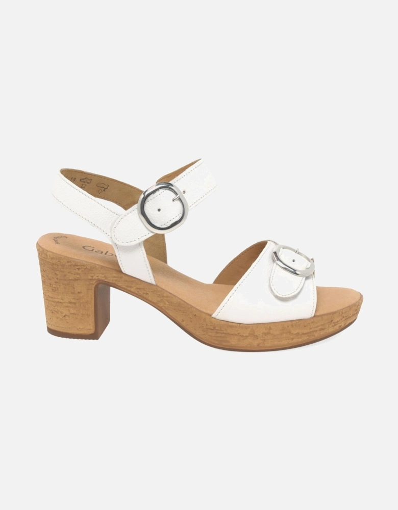 Fantastica Womens Sandals