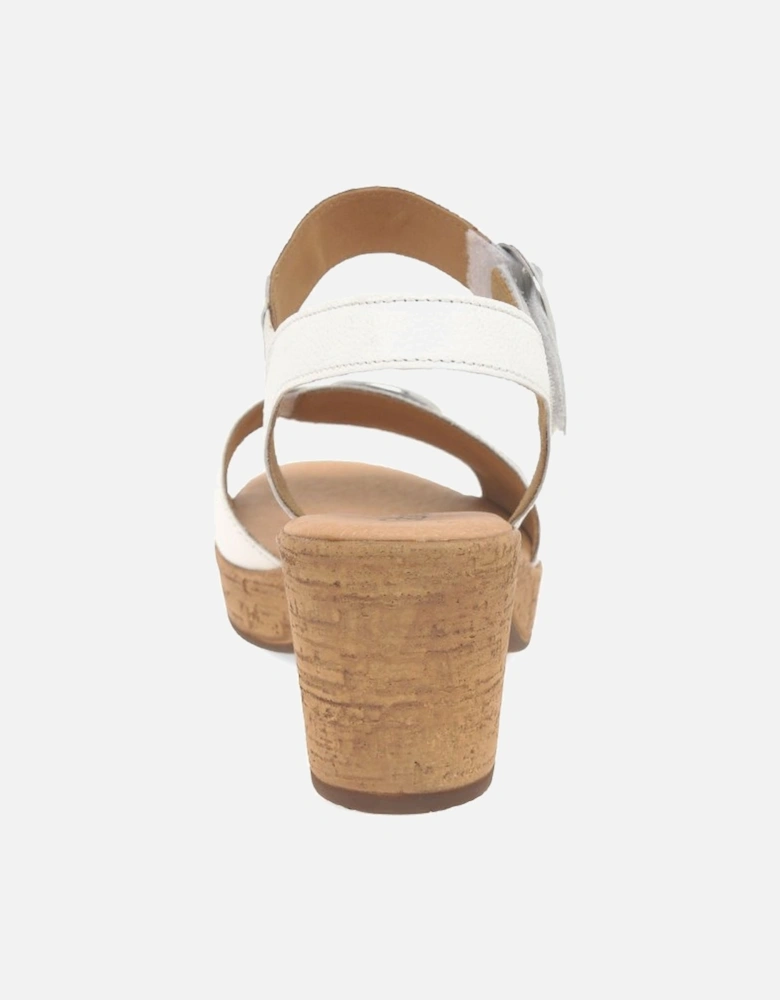 Fantastica Womens Sandals