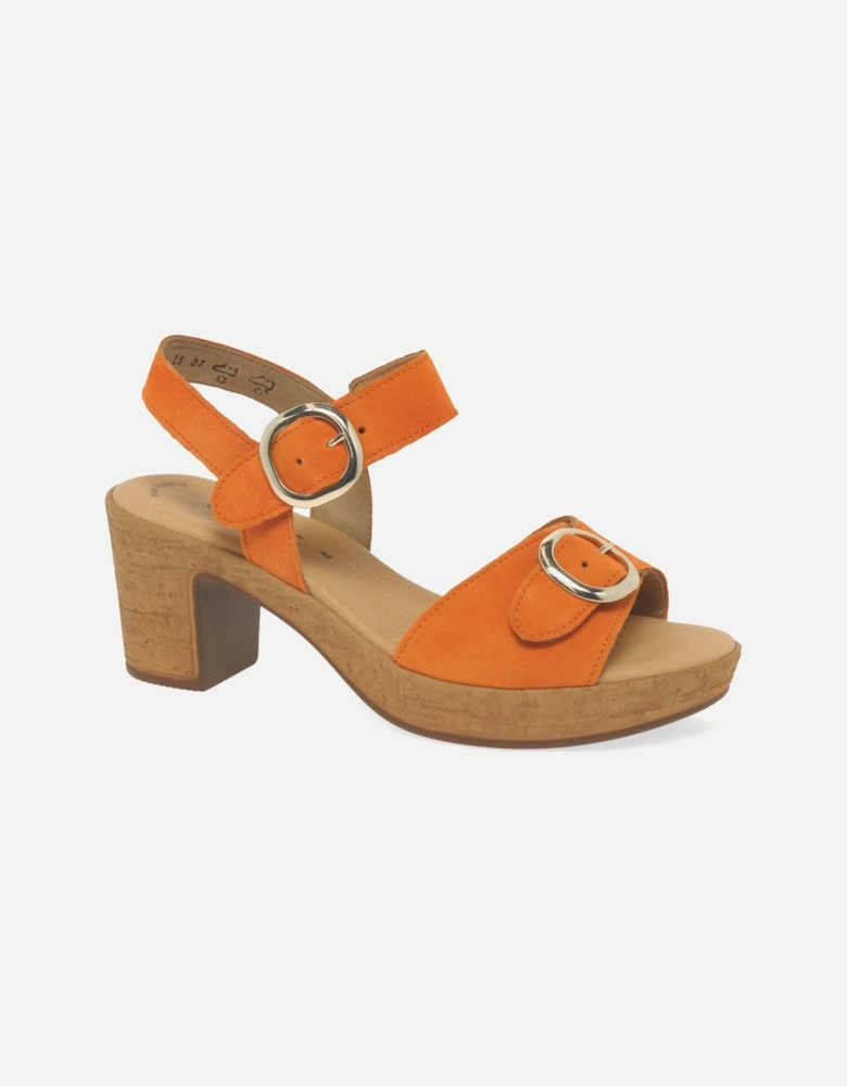 Fantastica Womens Sandals