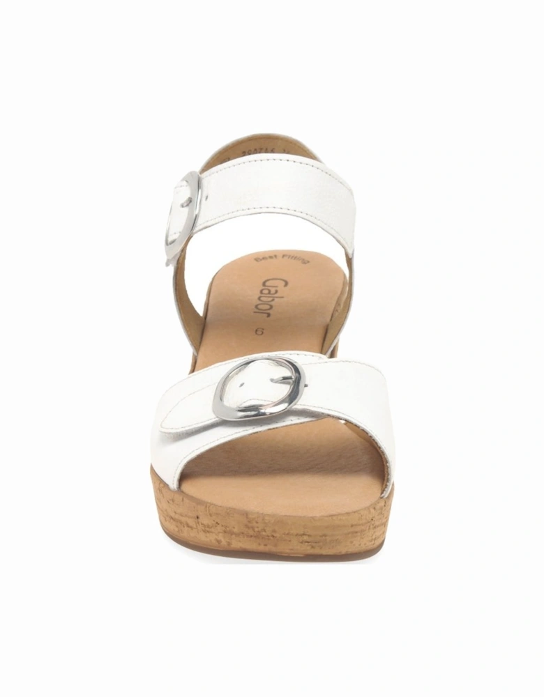 Fantastica Womens Sandals