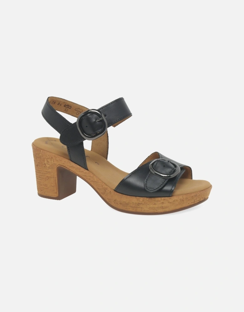 Fantastica Womens Sandals