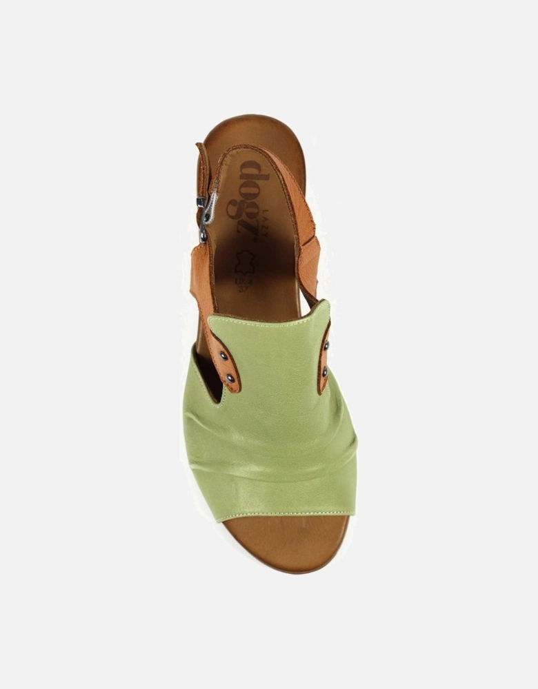 Jaden Womens Sandals