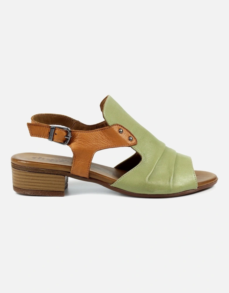 Jaden Womens Sandals