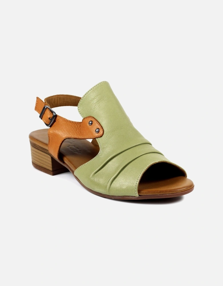 Jaden Womens Sandals