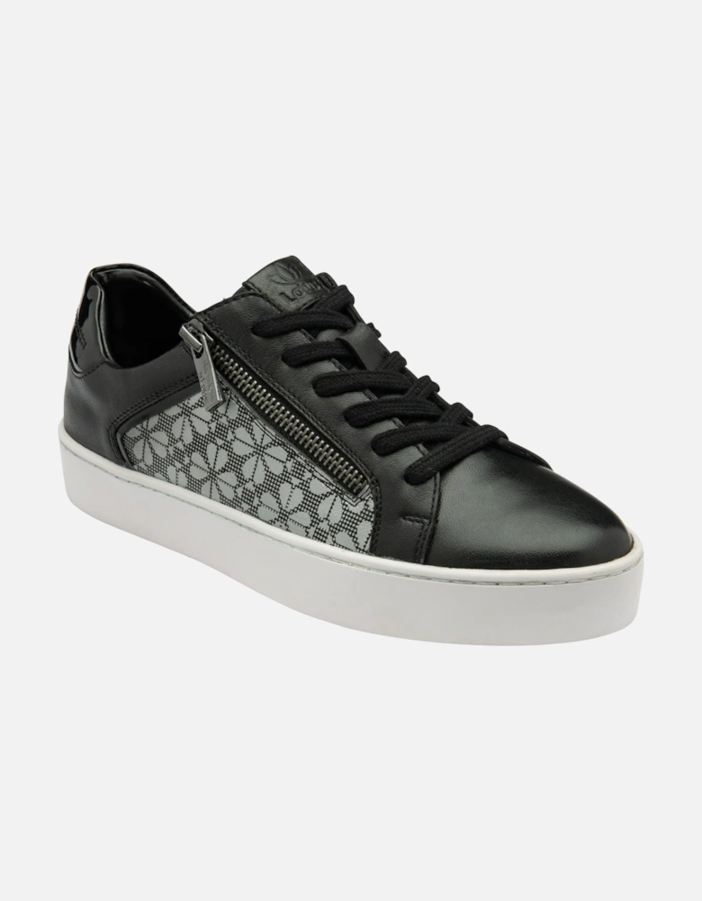 Sander Womens Trainers