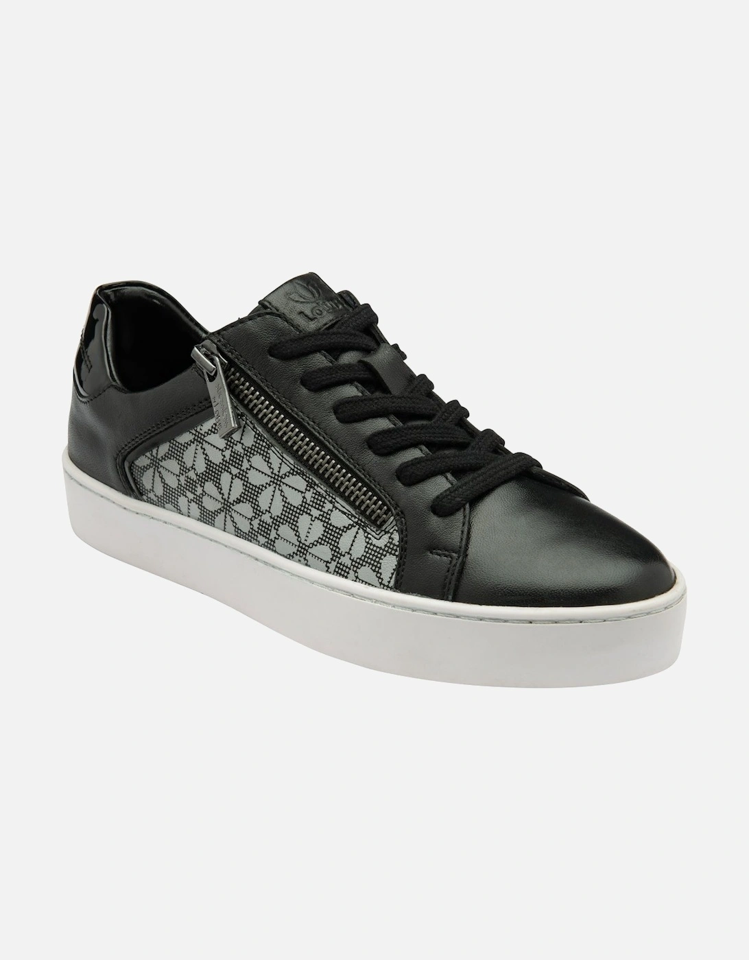 Sander Womens Trainers, 5 of 4