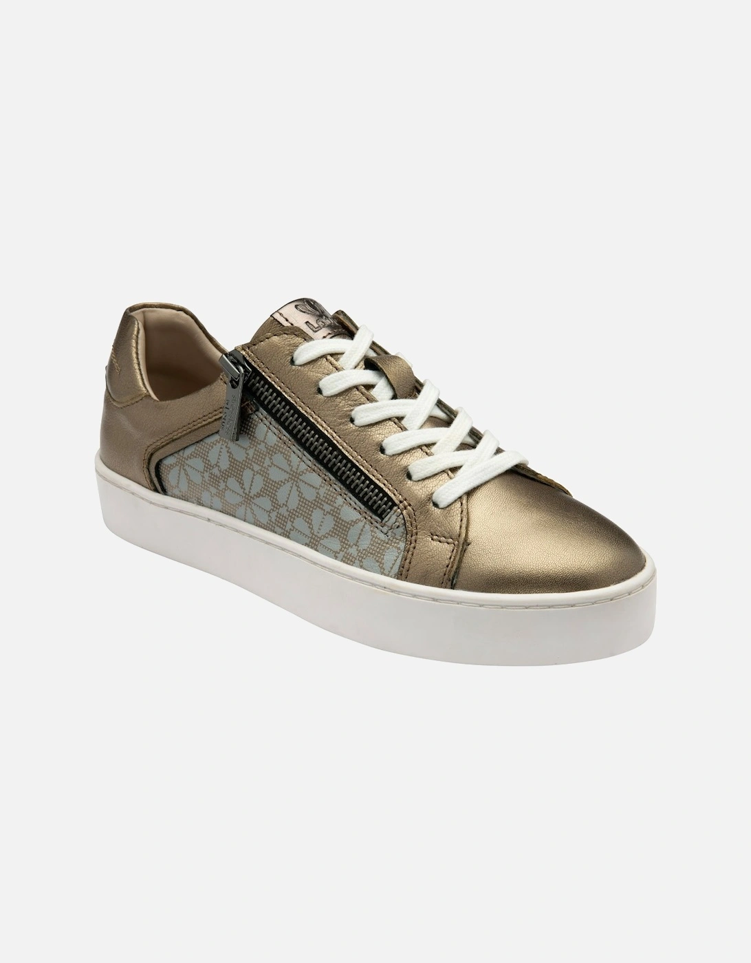 Sander Womens Trainers, 5 of 4